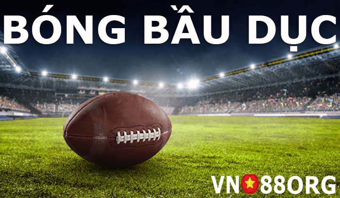 Cá cược bóng bầu dục Cá cược bóng bầu dục - Chơi như thế nào để hiệu quả nhất - silox