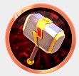 Game Thor Vn88 - Khám phá game xổ số mới lạ tại nhà cái Vn88 - silox