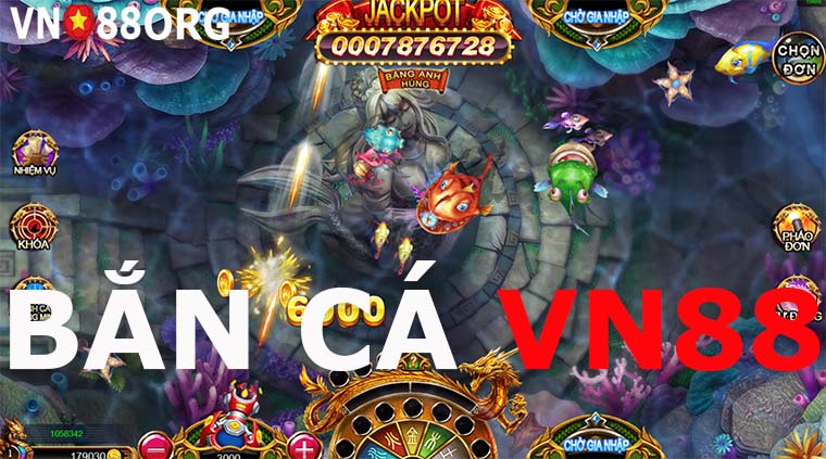 Bắn cá Vn88 - Tham gia game bắn cá đổi thưởng cực hay tại Vn88 - silox Bắn cá Vn88 - Tham gia game bắn cá đổi thưởng cực hay tại Vn88 - silox