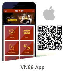 Vn88 Mobile App - Cách tải VN88 app trên Iphone IOS và Android - silox