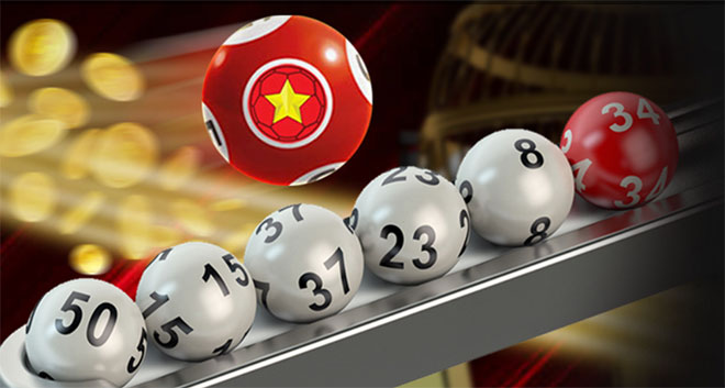 Hướng dẫn cách chơi xổ số lucky28 tại nhà cái Vn88 - silox