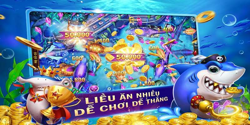 Bỏ Túi Mẹo Chơi Bắn Cá Tại I9bet Cực Đỉnh Từ Cao Thủ - silox
