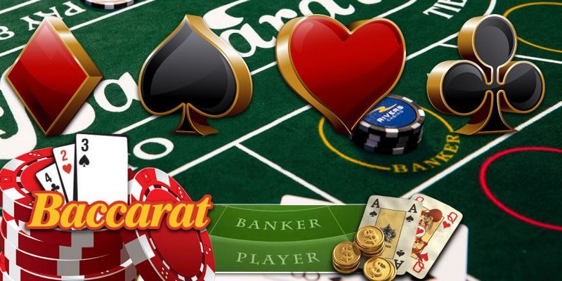 Nhóm Kéo Baccarat - Sự Hy Vọng Của Nhiều Cược Thủ i9bet - silox