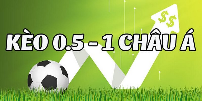 Cách Soi Kèo 0.5/1 Cược Là Trúng Chuyên Gia Chia Sẻ Bí Quyết - silox