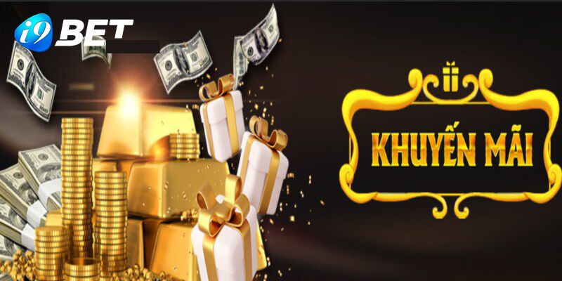 Khuyến Mãi I9bet - Khám Phá Các Sự Kiện Ưu Đãi Hấp Dẫn - silox