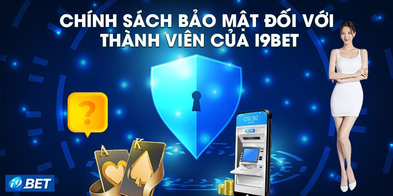 Bảo Mật Tại I9bet Có An Toàn Không? Chính Sách Mới 2026 - silox