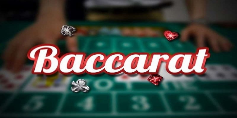 Baccarat - Hướng Dẫn Luật Chơi & Cách Thức Tham Gia Đơn Giản - silox