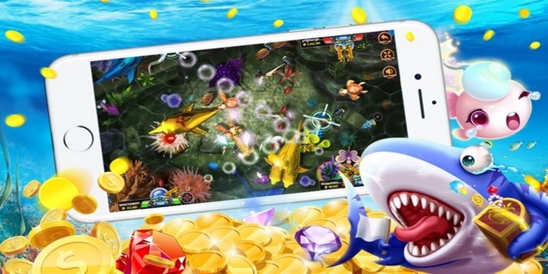 Cách Đẩy Nhanh Tốc Độ Bắn Cá I9bet Dành Cho Người Mới - silox
