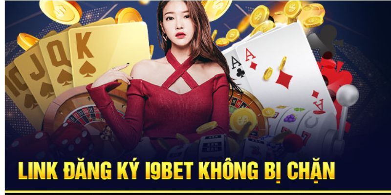 Hướng Dẫn Cách Khắc Phục Vào I9bet Bị Chặn Nhanh Nhất - silox
