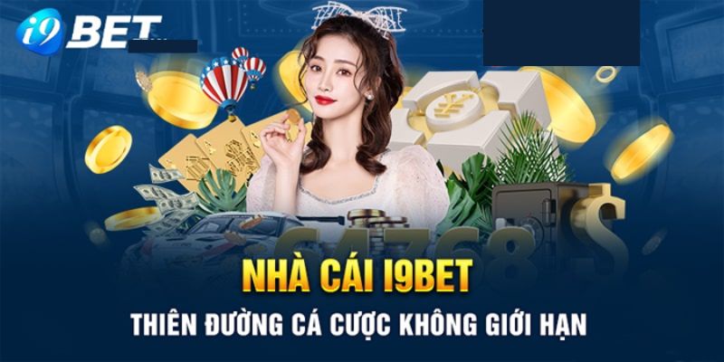 Giải Đáp Chi Tiết: I9bet Có Thật Sự Lừa Đảo Hay Không? - silox