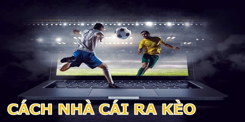 Kèo Nhà Cái Là Gì? Lời Giải Đáp Chi Tiết Nhất Cho Tay Chơi - silox