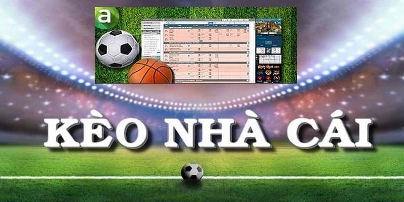 Kèo Nhà Cái Là Gì? Lời Giải Đáp Chi Tiết Nhất Cho Tay Chơi - silox