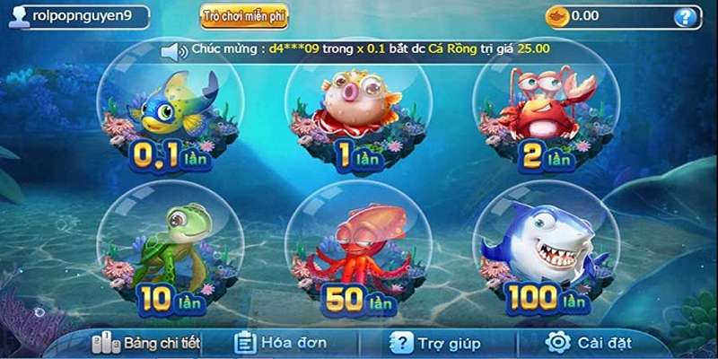 Bỏ Túi Mẹo Chơi Bắn Cá Tại I9bet Cực Đỉnh Từ Cao Thủ - silox