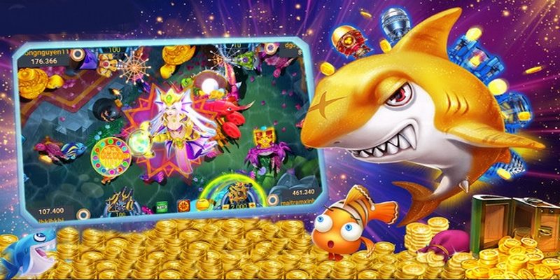 Cách Đẩy Nhanh Tốc Độ Bắn Cá I9bet Dành Cho Người Mới - silox