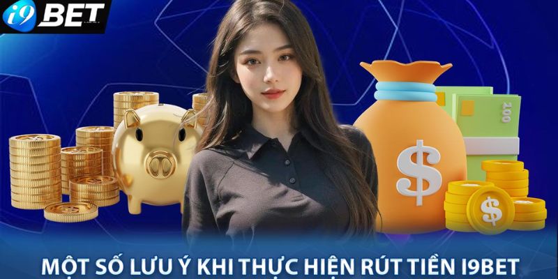 Hướng Dẫn Rút Tiền I9bet Siêu Đơn Giản Và An Toàn - silox