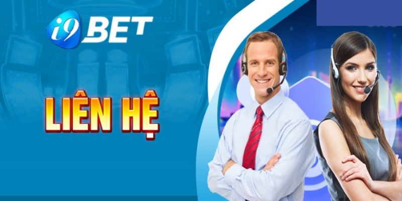 Tổng Hợp Cách Thức Liên Hệ Với Nhà Cái I9bet Phổ Biến Nhất - silox