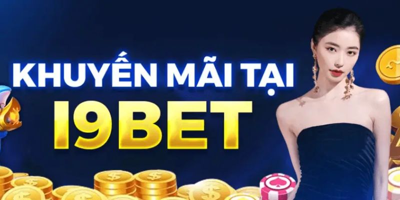 Khuyến Mãi I9bet - Khám Phá Các Sự Kiện Ưu Đãi Hấp Dẫn - silox