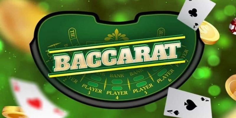 Baccarat - Hướng Dẫn Luật Chơi & Cách Thức Tham Gia Đơn Giản - silox
