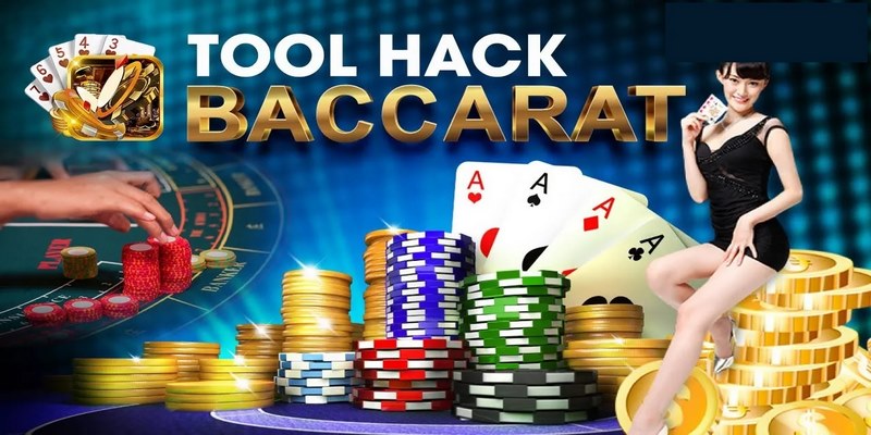 Tool Baccarat Và Những Công Dụng Tuyệt Vời Cho Người Chơi - silox