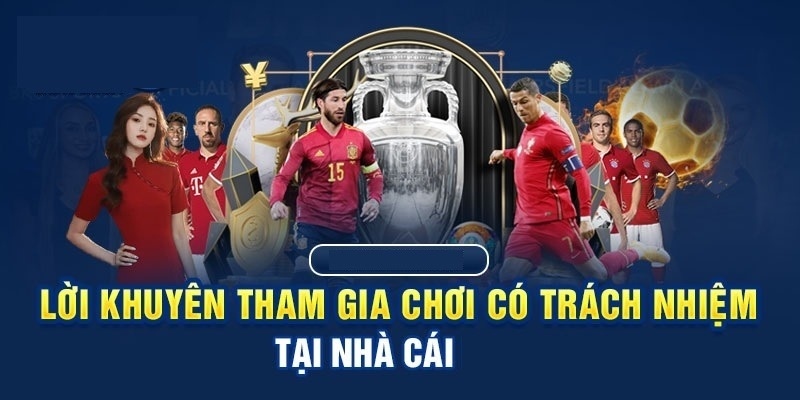 Trách Nhiệm Cá Cược I9bet - Những Điều Tân Binh Chưa Biết - silox