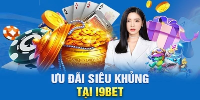 Về Chúng Tôi I9bet: Thương Hiệu Giải Trí Hàng Đầu Châu Á - silox