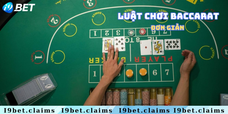 Chiến thuật chơi baccarat giành chiến thắng cho người mới - silox