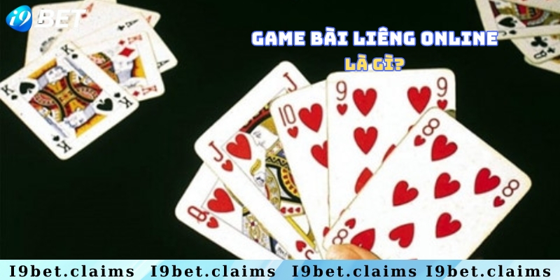 Game bài liêng online - Game bài đổi thưởng hot nhất 2026 - silox