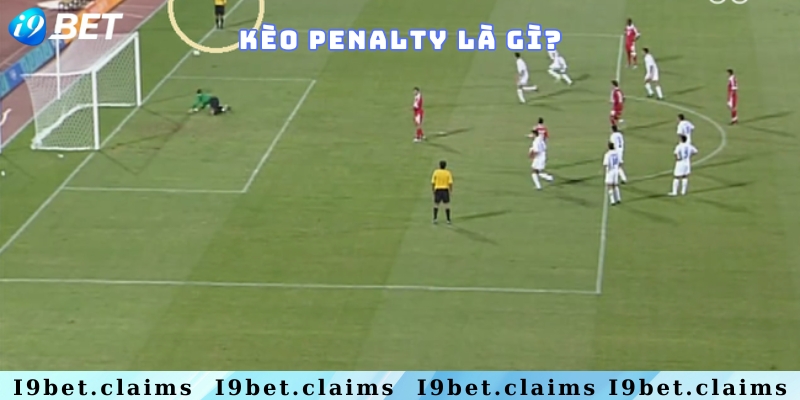 Kèo penalty là gì? Cách soi kèo bách phát bách trúng - silox