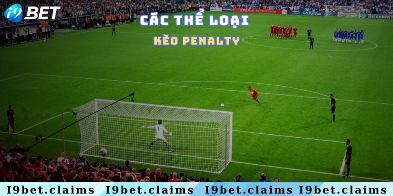 Kèo penalty là gì? Cách soi kèo bách phát bách trúng - silox