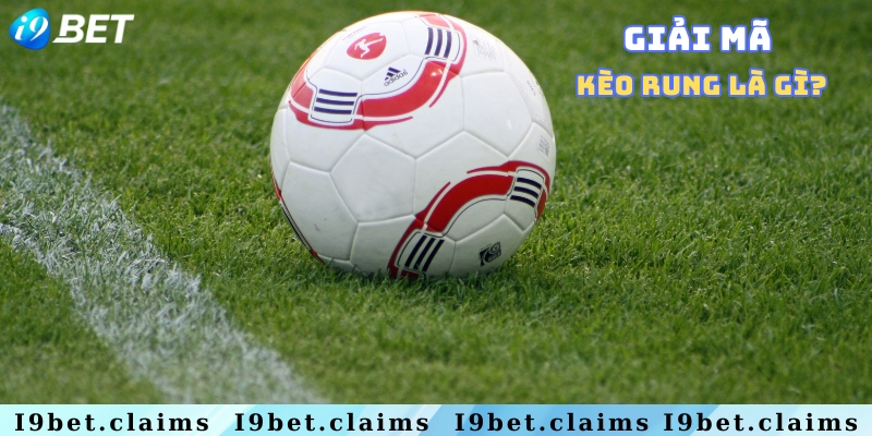 Kèo rung là gì trong cá cược bóng đá? Giải đáp chi tiết - silox