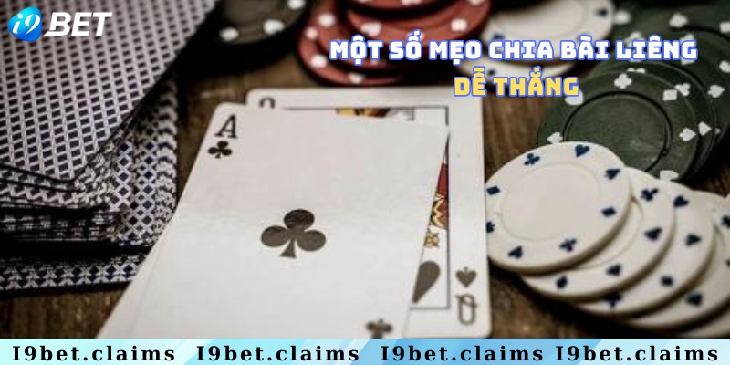 Bật mí top 4 mẹo chia bài liêng luôn thắng cho người mới - silox