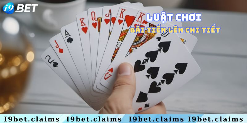 Tìm hiểu luật chơi và mẹo chơi tiến lên miền nam thắng lớn - silox