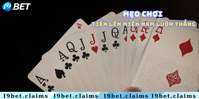 Tìm hiểu luật chơi và mẹo chơi tiến lên miền nam thắng lớn - silox