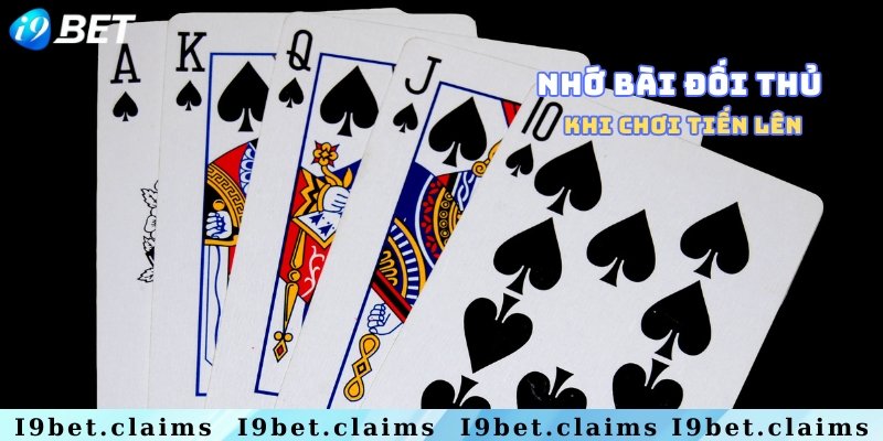 Mẹo nhớ bài tiến lên miền nam không phải ai cũng biết - silox