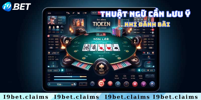 Tiến lên miền Nam I9Bet - Trò chơi đánh bài hot nhất năm 2026 - silox