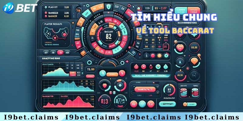 Tất tần tật về tool baccarat - Công cụ hỗ trợ đắc lực cho người mới - silox