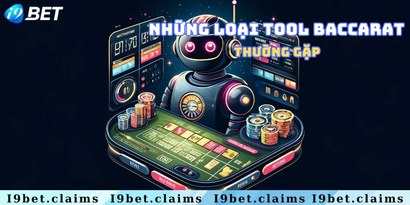 Tất tần tật về tool baccarat - Công cụ hỗ trợ đắc lực cho người mới - silox