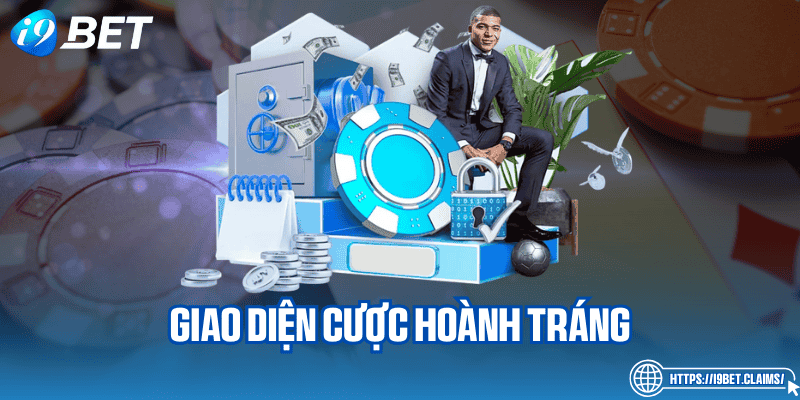 I9bet - Trang Chủ I9bet.Com Chính Thức 2026 - silox