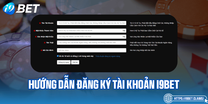 I9bet - Trang Chủ I9bet.Com Chính Thức 2026 - silox