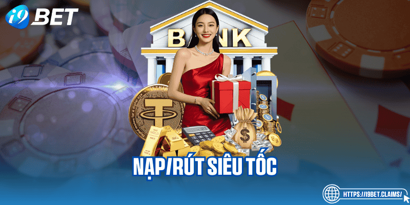 I9bet - Trang Chủ I9bet.Com Chính Thức 2026 - silox