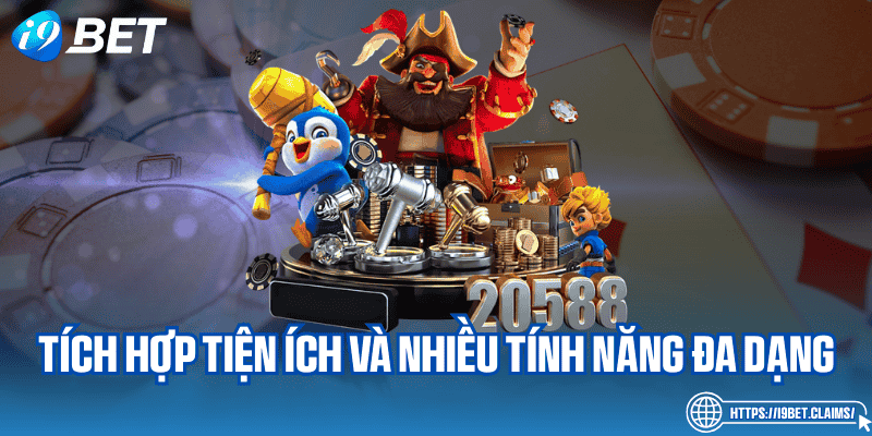 I9bet - Trang Chủ I9bet.Com Chính Thức 2026 - silox