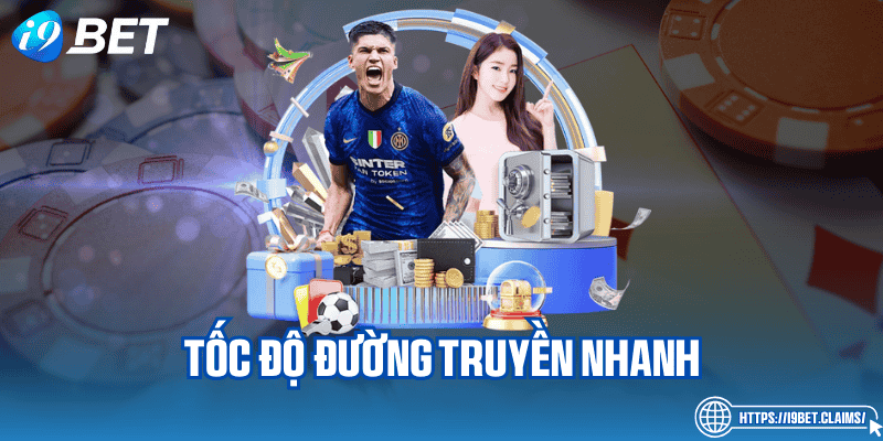 I9bet - Trang Chủ I9bet.Com Chính Thức 2026 - silox