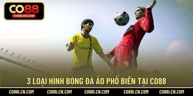 Bóng Đá Ảo Là Gì Và Tại Sao Bạn Nên Chơi Trong Năm 2026 - silox