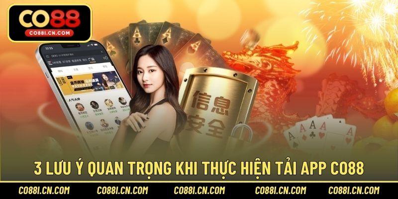 Tải App CO88 An Toàn Và Trải Nghiệm Kho Game Cực Hot - silox