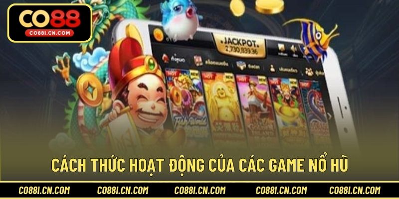 Mẹo Quay Nổ Hũ Dễ Thắng - Cách Chinh Phục Phần Thưởng Lớn - silox