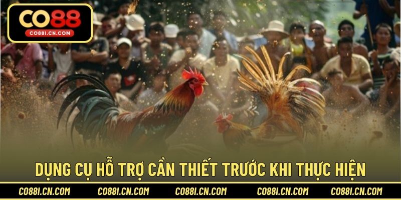 Cách Băng Cựa Gà – Hướng Dẫn Thực Hiện Đúng Kỹ Thuật - silox