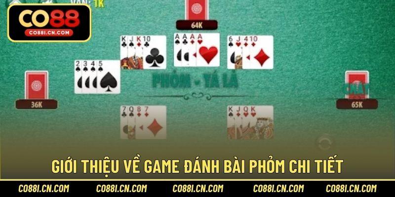 Cách Chơi Bài Phỏm Bách Thắng Bách Trúng Từ Cao Thủ - silox