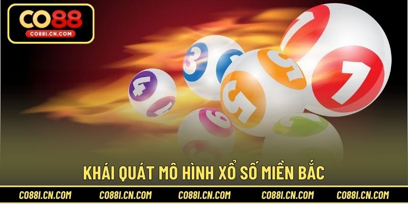 Xổ Số Miền Bắc - Cách Theo Dõi Kết Quả Và Phân Tích Số - silox