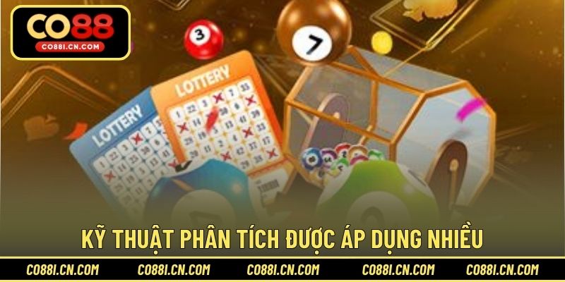Xổ Số Miền Bắc - Cách Theo Dõi Kết Quả Và Phân Tích Số - silox