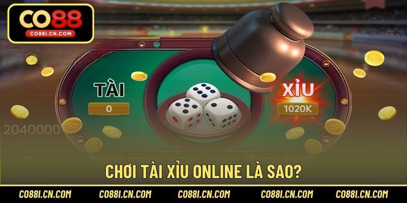 Chơi Tài Xỉu Online - Siêu Phẩm Đáng Chơi Dịp Đầu Năm - silox
